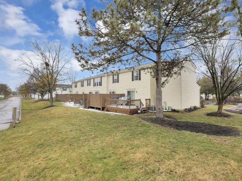 5082 Springdale Boulevard, Unit 31E, Hilliard, OH 43026 Photo 25