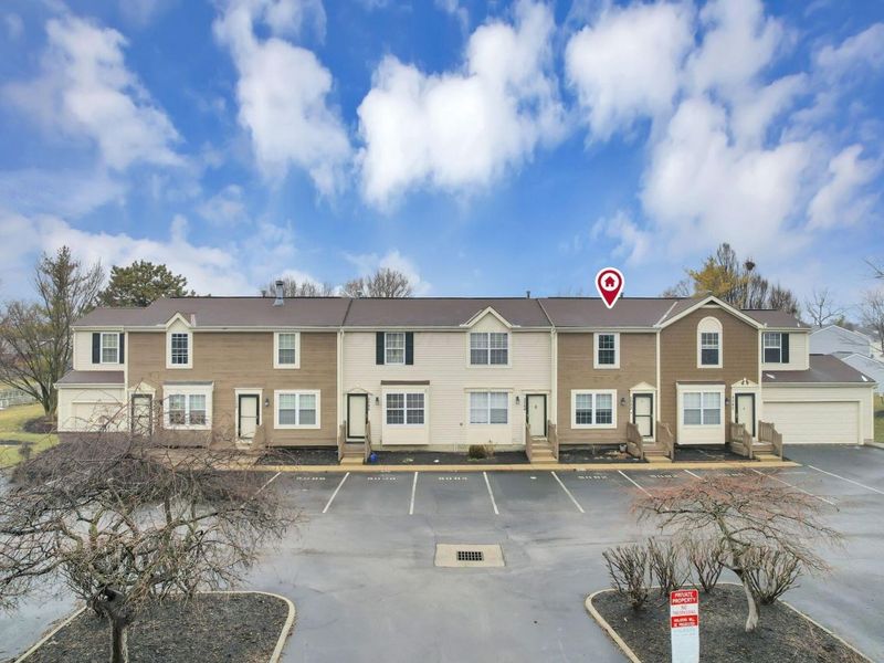 5082 Springdale Boulevard, Unit 31E, Hilliard, OH 43026 Photo 26