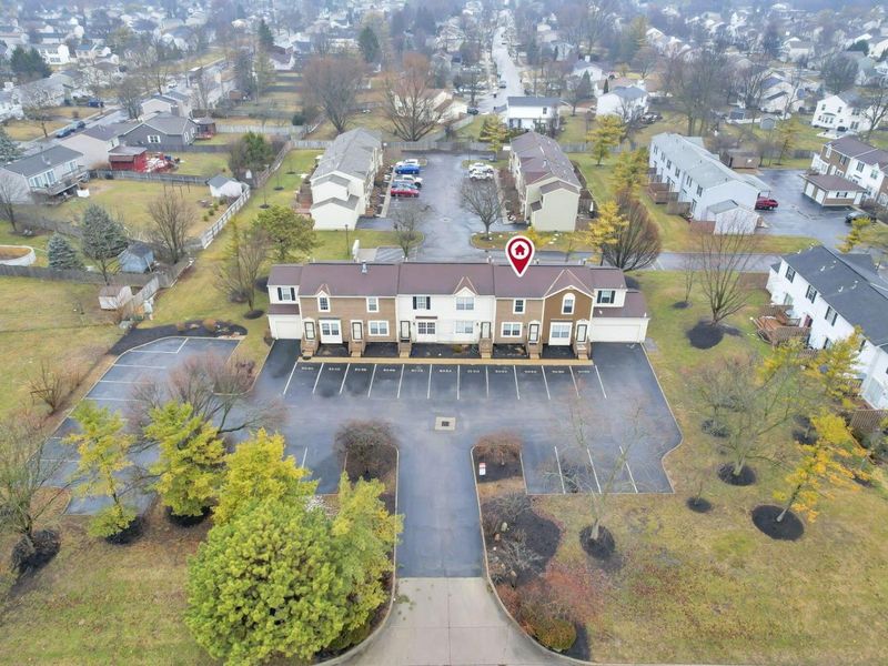 5082 Springdale Boulevard, Unit 31E, Hilliard, OH 43026 Photo 27