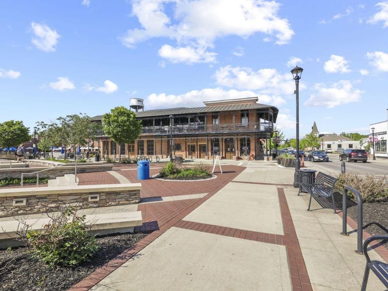 5082 Springdale Boulevard, Unit 31E, Hilliard, OH 43026 Photo 32