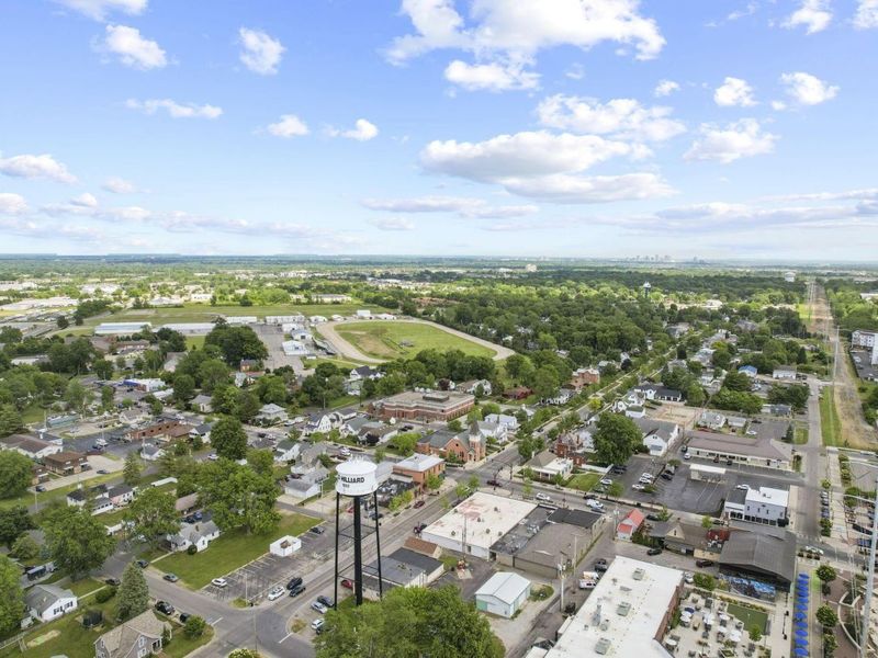 5082 Springdale Boulevard, Unit 31E, Hilliard, OH 43026 Photo 33