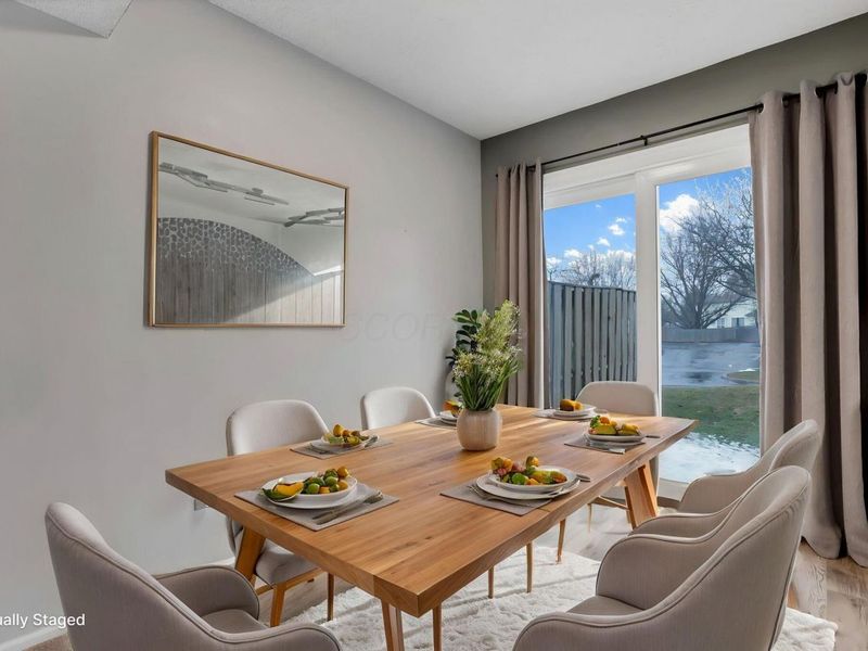 5082 Springdale Boulevard, Unit 31E, Hilliard, OH 43026 Photo 8