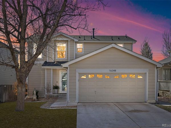 16348 E Phillips Lane, Englewood, CO 80112