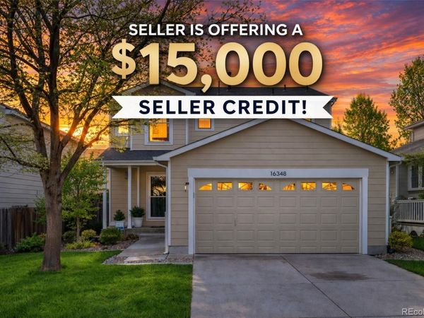 16348 E Phillips Lane, Englewood, CO 80112