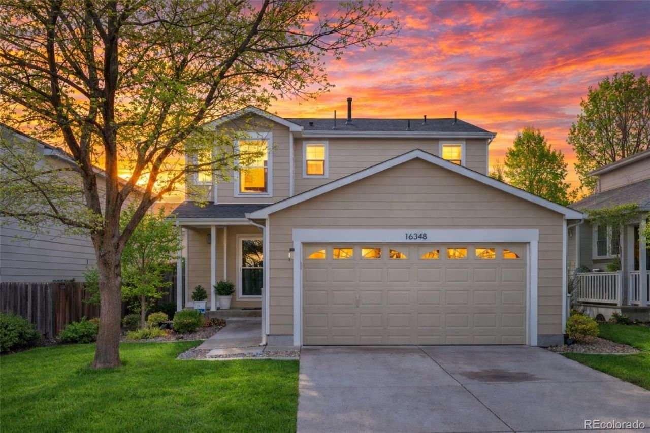 16348 E Phillips Lane, Englewood, CO 80112 Main Photo