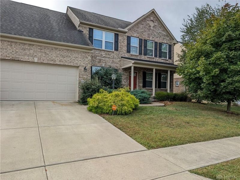 9414 Aspen Brook Court, Clearcreek Township, OH 45458 Photo 1