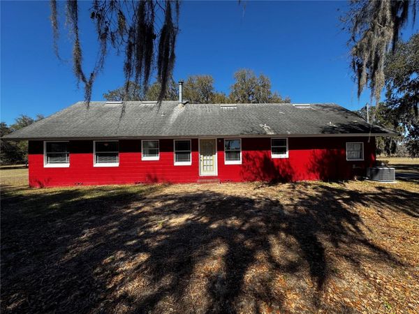 431 RICHEY ROAD , LEESBURG, FL 34748