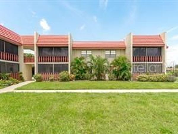 78 BOUNDARY BOULEVARD , Unit 192, ROTONDA WEST, FL 33947