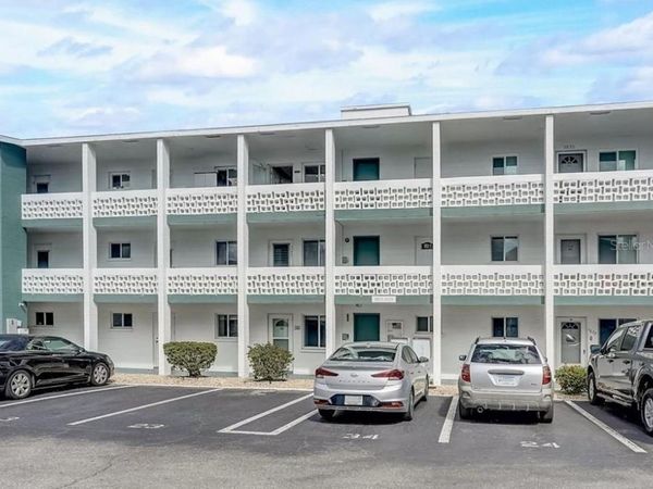 1816 RESTFUL DRIVE , Unit M22, BRADENTON, FL 34207