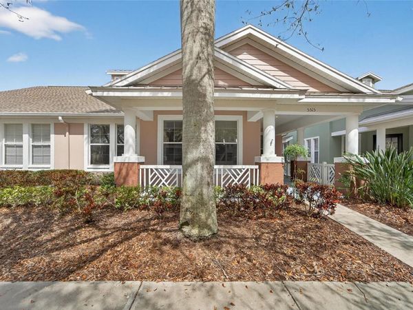 5515 GOLDEN ISLES DRIVE, APOLLO BEACH, FL 33572