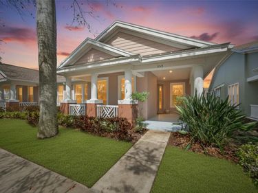 5515 GOLDEN ISLES DRIVE , APOLLO BEACH, FL 33572