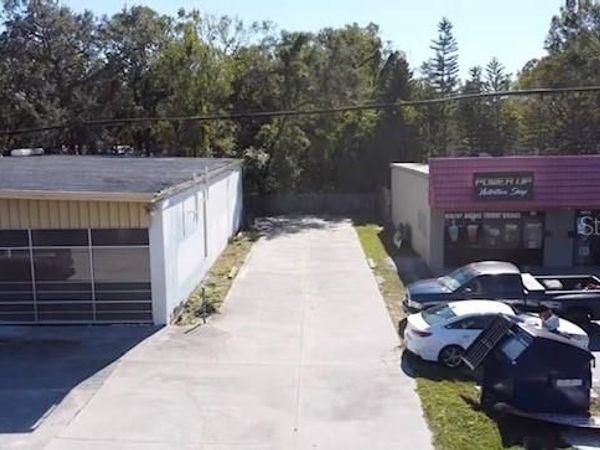 1808 W WATERS AVENUE , TAMPA, FL 33604