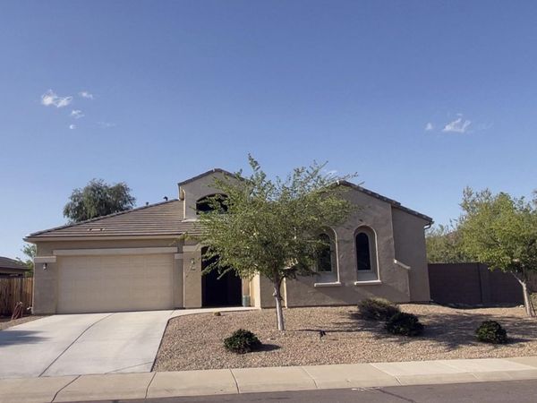 13440 W REMUDA Drive, Peoria, AZ 85383