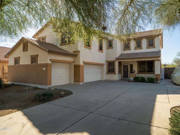 11433 E PETERSON Avenue, Mesa, AZ 85212