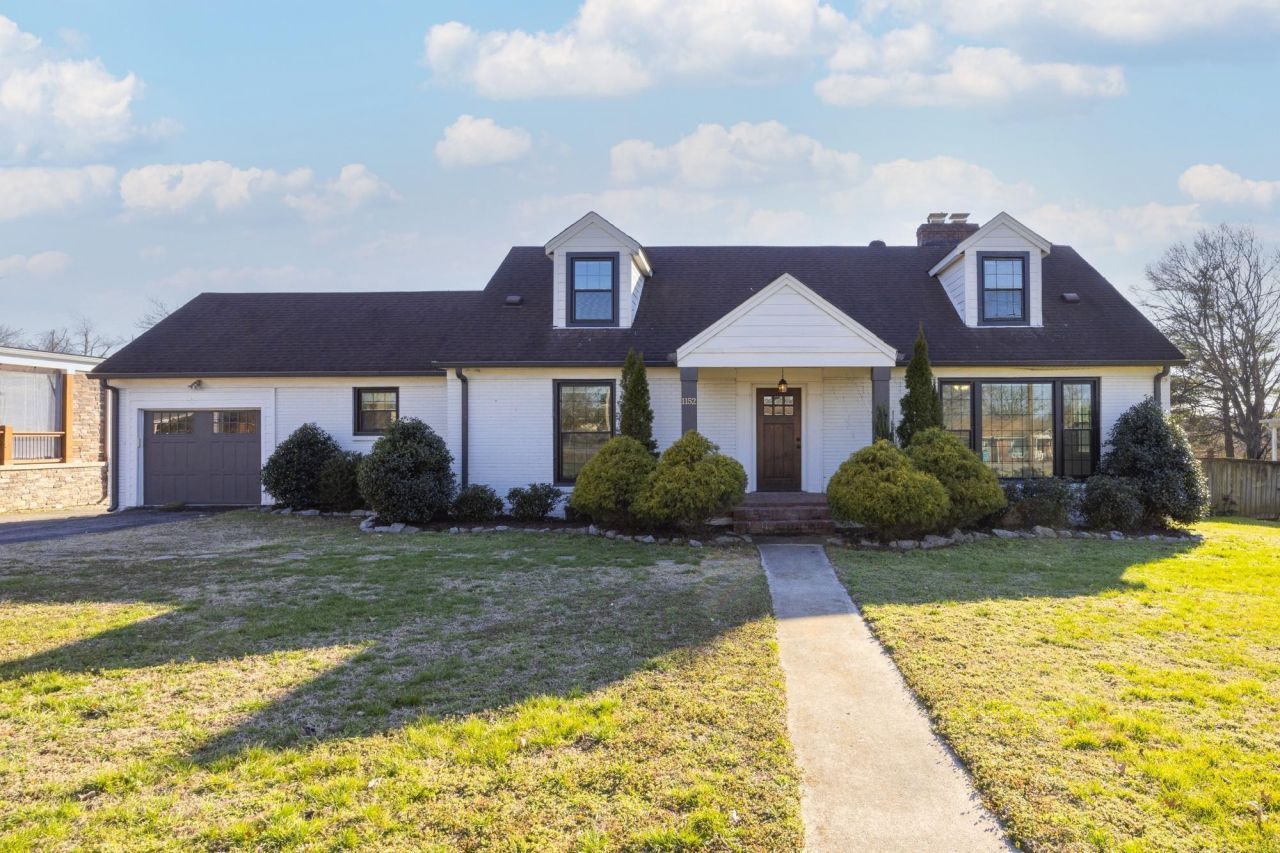 1152 Greenland Ave, Nashville, TN 37216 Main Photo