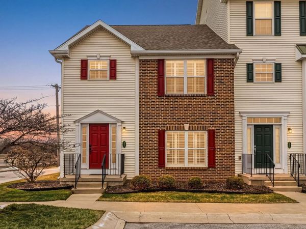 437 Abbey Street, South Bend, IN 46637