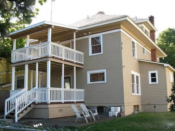 1618 W 11th Ave, Spokane, WA 99204