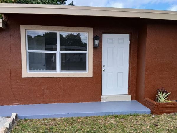 6417 SW 24th Street, Miramar, FL 33023