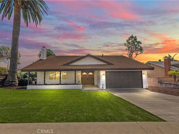 1882 Fernridge, San Dimas, CA 91773