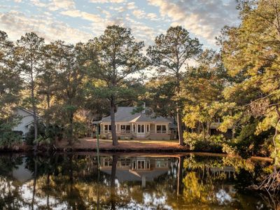 2105 Loblolly Lane, Seabrook Island, SC 29455