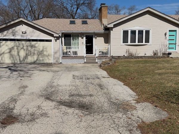 21W506 Terrace Drive, Medinah, IL 60157