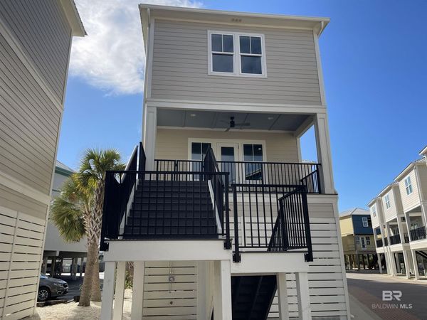 951 W Lagoon Avenue, Unit LL, Gulf Shores, AL 36542