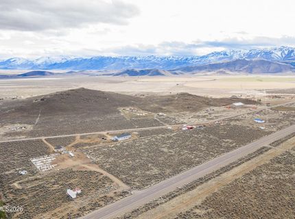 4221 Nv-208, Topaz Ranch Estates, NV 89444 Photo