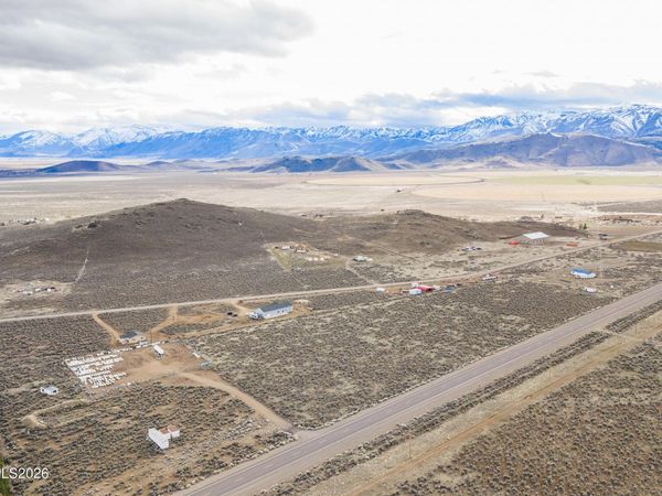 4221 NV-208, Topaz Ranch Estates, NV 89444