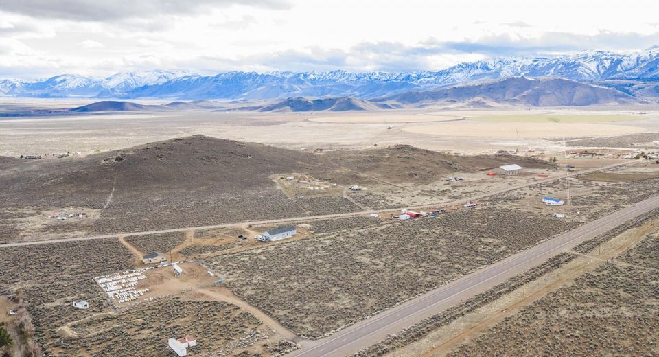 4221 Nv-208, Topaz Ranch Estates, NV 89444 Photo