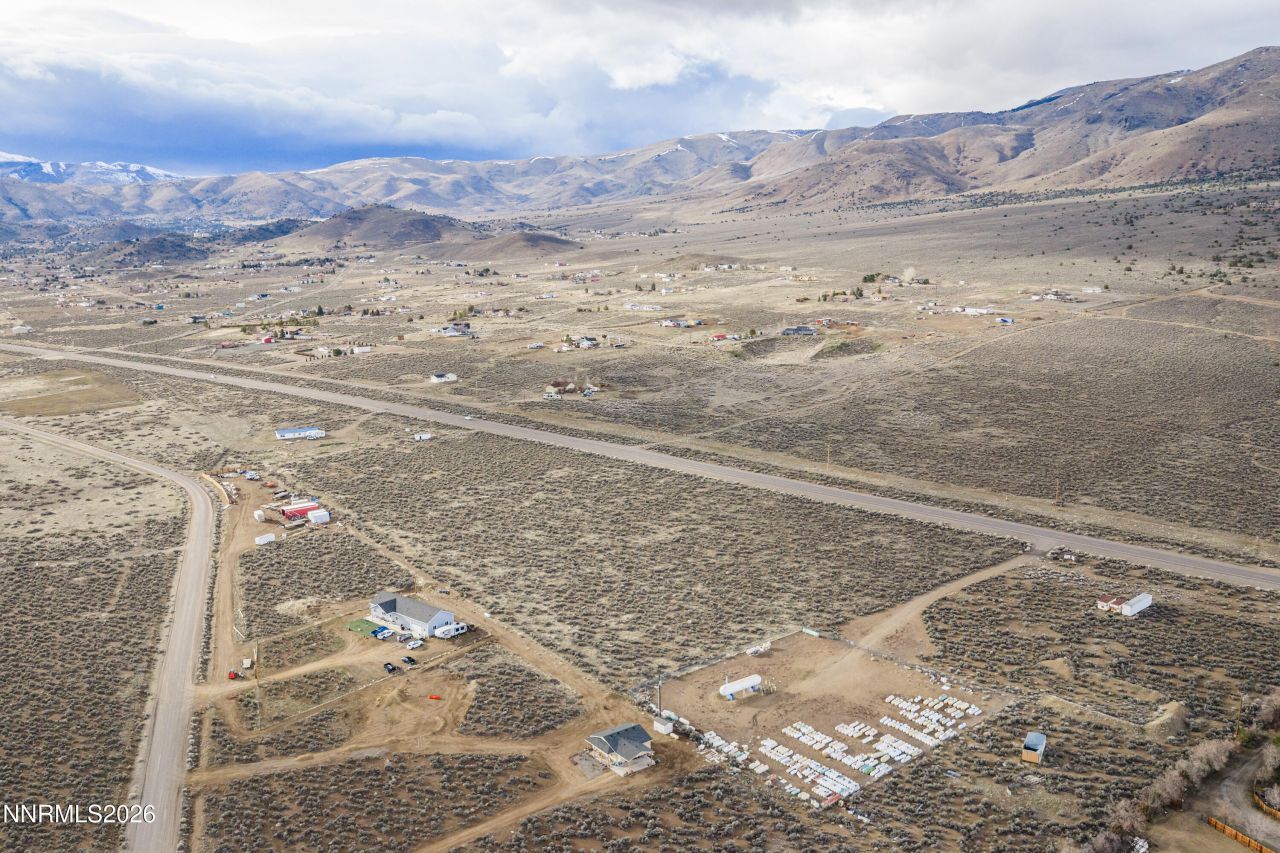 4221 Nv-208, Topaz Ranch Estates, NV 89444 Photo