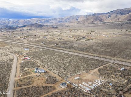 4221 Nv-208, Topaz Ranch Estates, NV 89444 Photo