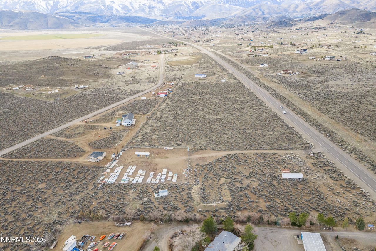4221 Nv-208, Topaz Ranch Estates, NV 89444 Photo
