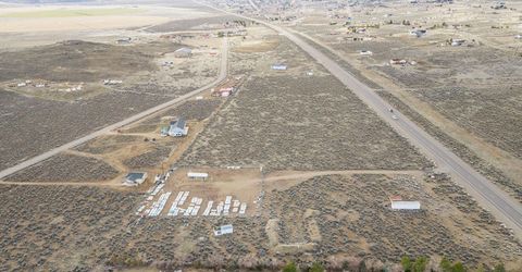 4221 Nv-208, Topaz Ranch Estates, NV 89444 Photo