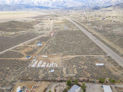 4221 Nv-208, Topaz Ranch Estates, NV 89444 Photo