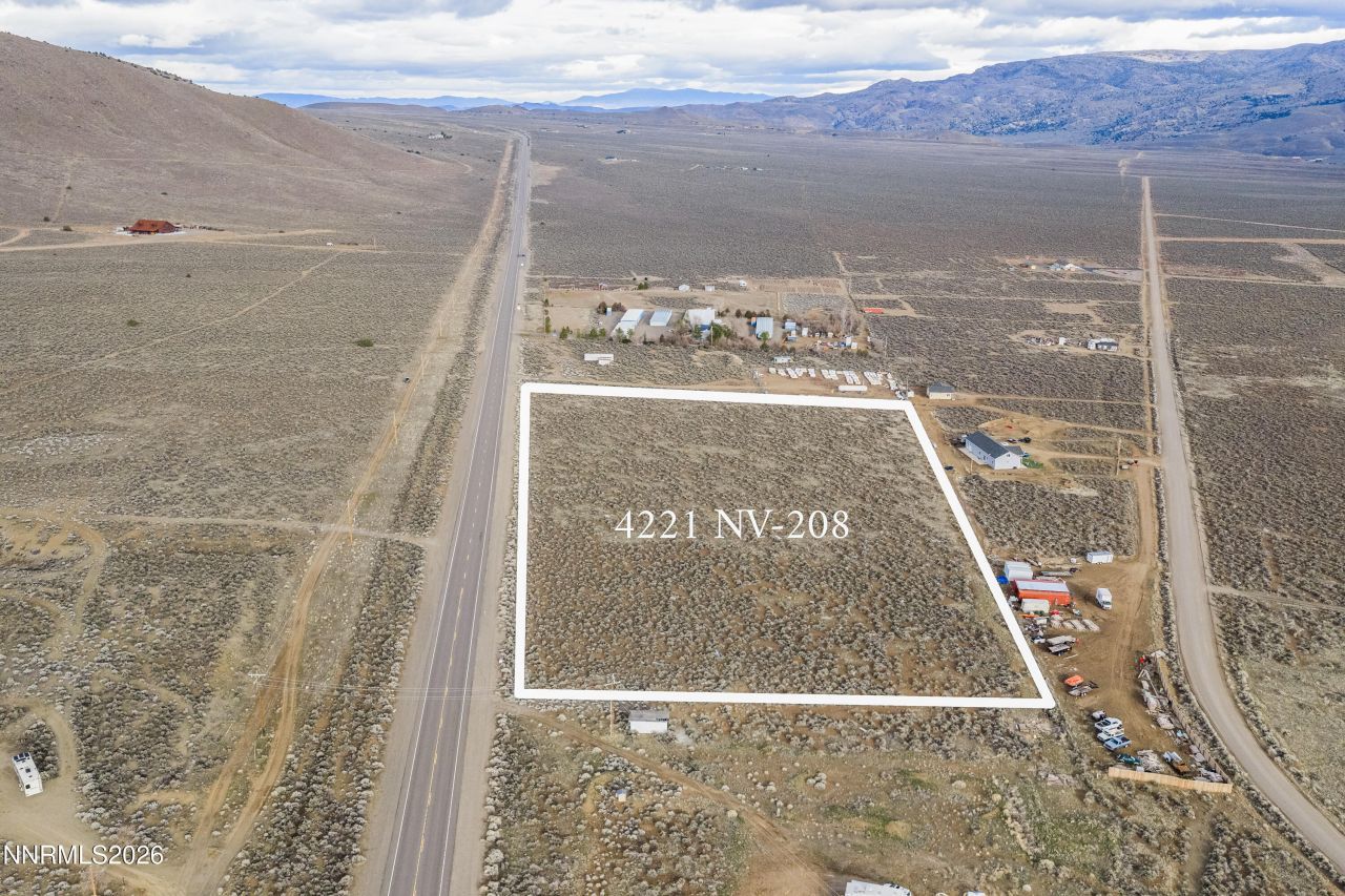 4221 Nv-208, Topaz Ranch Estates, NV 89444 Photo