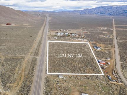 4221 Nv-208, Topaz Ranch Estates, NV 89444 Photo