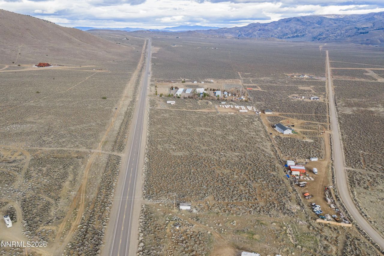 4221 Nv-208, Topaz Ranch Estates, NV 89444 Photo