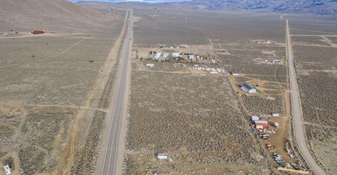 4221 Nv-208, Topaz Ranch Estates, NV 89444 Photo