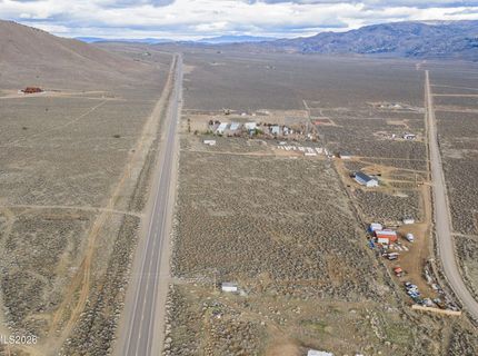 4221 Nv-208, Topaz Ranch Estates, NV 89444 Photo