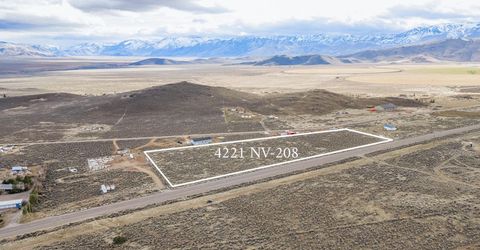 4221 Nv-208, Topaz Ranch Estates, NV 89444 Photo