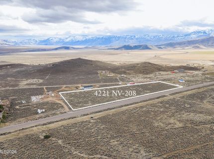 4221 Nv-208, Topaz Ranch Estates, NV 89444 Photo