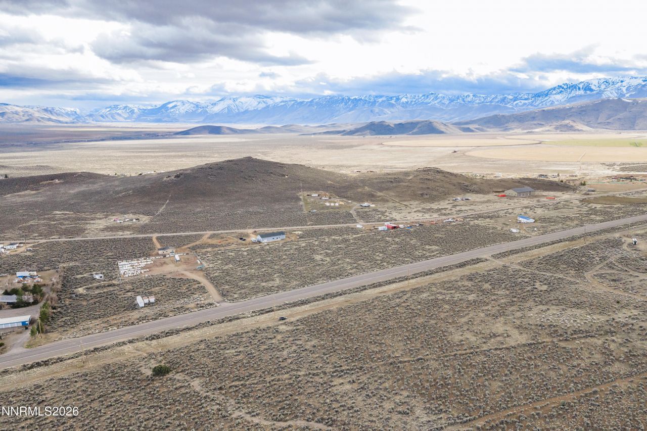 4221 Nv-208, Topaz Ranch Estates, NV 89444 Photo