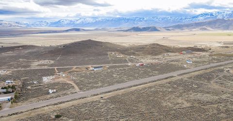 4221 Nv-208, Topaz Ranch Estates, NV 89444 Photo