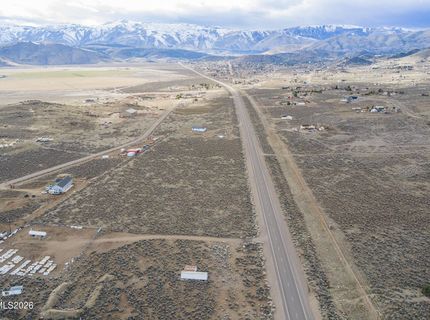 4221 Nv-208, Topaz Ranch Estates, NV 89444 Photo