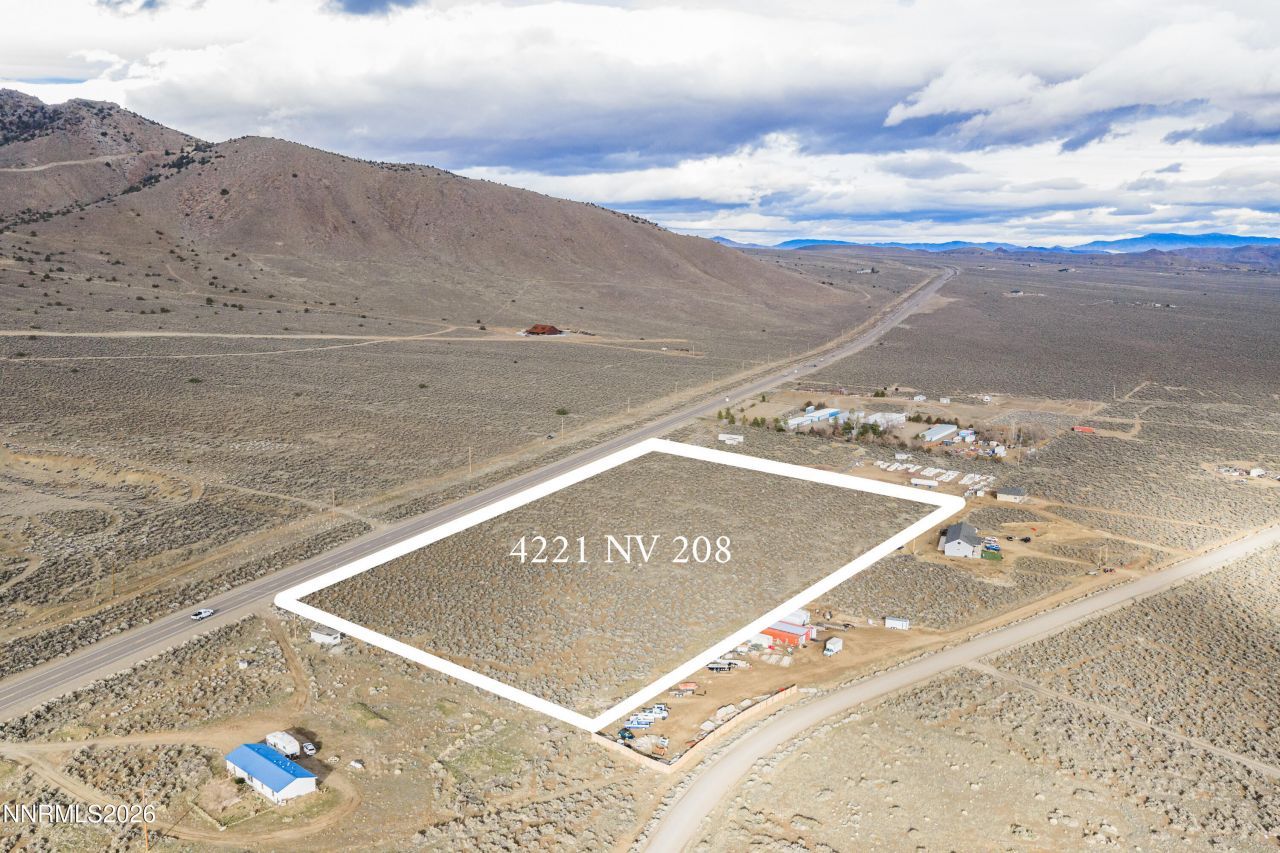 4221 Nv-208, Topaz Ranch Estates, NV 89444 Photo