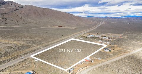 4221 Nv-208, Topaz Ranch Estates, NV 89444 Photo