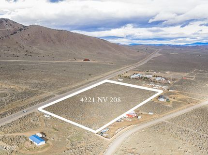 4221 Nv-208, Topaz Ranch Estates, NV 89444 Photo