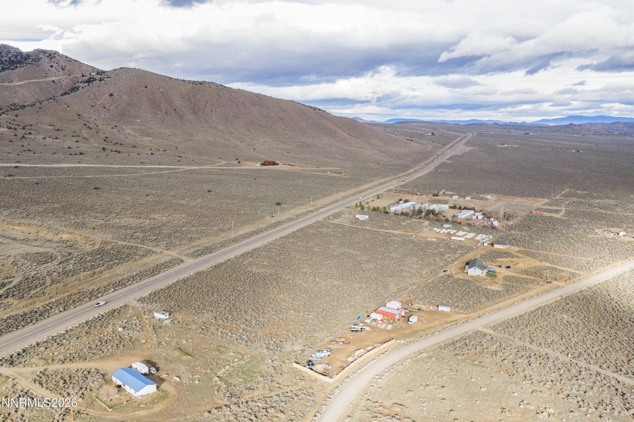 4221 Nv-208, Topaz Ranch Estates, NV 89444 Photo