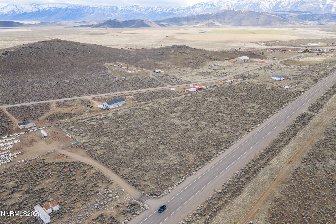 4221 Nv-208, Topaz Ranch Estates, NV 89444 Photo