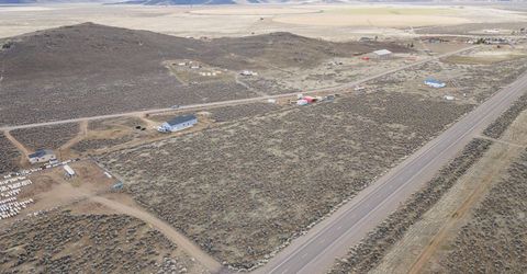 4221 Nv-208, Topaz Ranch Estates, NV 89444 Photo